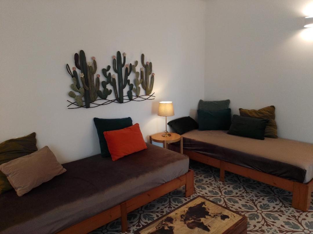 Apartamento Blu Monopoli Exterior foto
